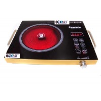 OkaeYa Aluminum Infrared Cooker (CookTop) - Standard